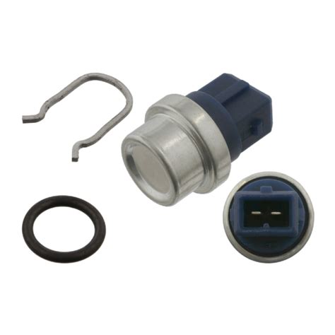 Coolant Temperature Sensor Febi Sender Transmitter A