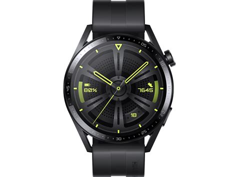 Huawei Watch GT 3 46mm Active Jupiter-B19S | Smartwatch.bg - Умни часовници