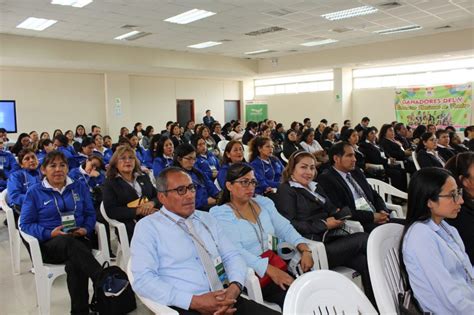 Concurso Fondep Participa En Ceremonia De Reconocimiento A