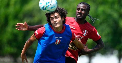 ¡yo Me Llamo Perú Sebastien Pineau Tomó La Decisión De Jugar Por La Blanquirroja Ovación