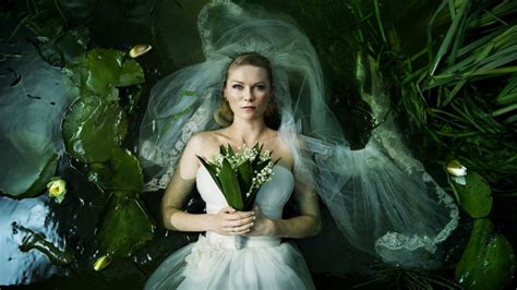 Melancholia (2011) review by That Film Fatale