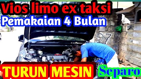 Mobil Bekas Taksi Atau Bekas Mobil Taksi Masalah Mobil Ex Taksi