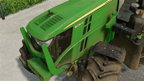 Mods4all Net John Deere Stoll Konsole Prefab