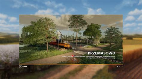 Sprawdzanie Map I Oprowadzenie Po Gospodarstwie FS 19 5 YouTube