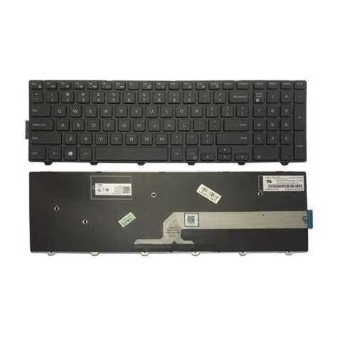 Wireless 104 Dell Inspiron 3542 Keyboard at Rs 400/piece in New Delhi ...