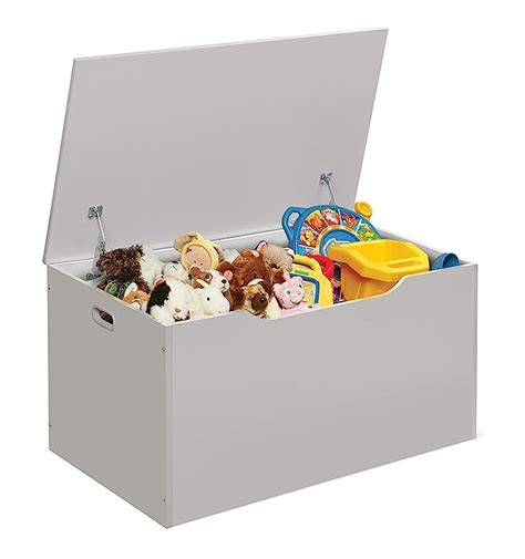 10 Best Toy Storage Bench Picks For Living Rooms Storables