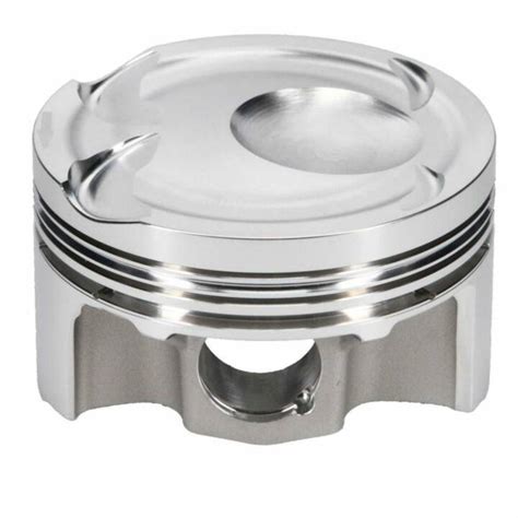 Je Pistons 2015 2020 Ford Mustang Ecoboost Pistons 875mm Function