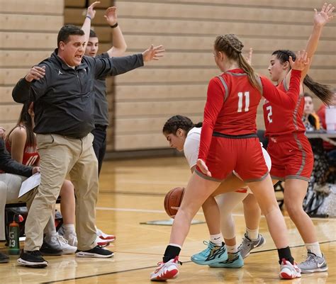 Massillon Tigers High School Girls Basketball Defeats Northwest