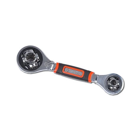 Llave Tactix Universal En