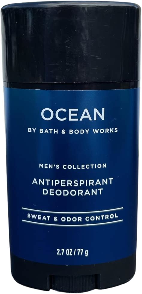 Bath And Body Works Signature Collection For Men Noir