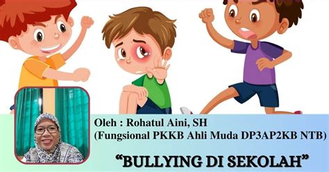 6 Dampak Bullying Bagi Korban And Pelaku Yang Perlu Diwaspadai Dinas Pemberdayaan Perempuan