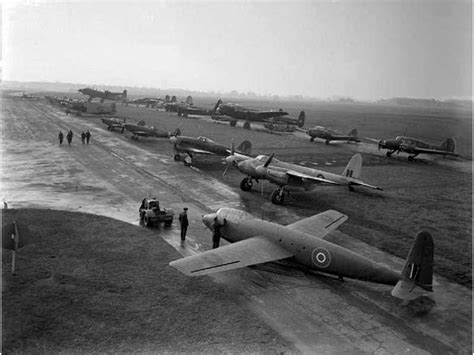 Gal Hotspur Mk Ii British Troop Carrying Glider