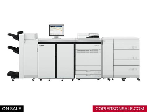 Canon ImagePRESS V1000 FOR SALE Buy Now SAVE UP TO 70