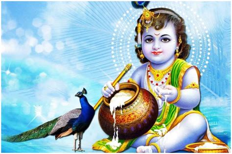 Incredible Compilation Of 999 Krishna Janmashtami Images Spectacular