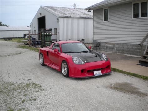 Widebody Photo album – Widebodies & Body Kits – MR2-Spyder Forum