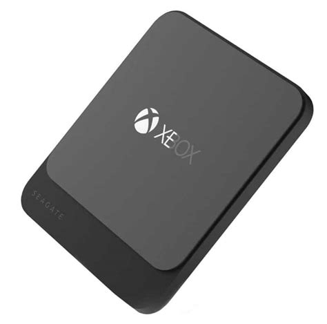 E3 2018 Seagate Ups Game Drive For Xbox Ssd Storage With Three New Options