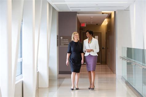 Women's College Hospital Mission, Benefits, and Work Culture | Indeed.com