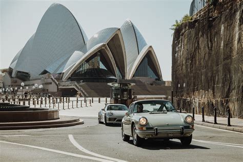 Porsche Carrera S Reimagined Paul Tan S Automotive News