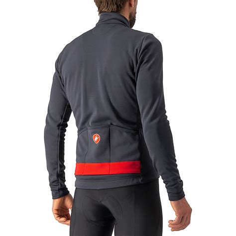 Castelli Puro 3 Jersey Mens Men