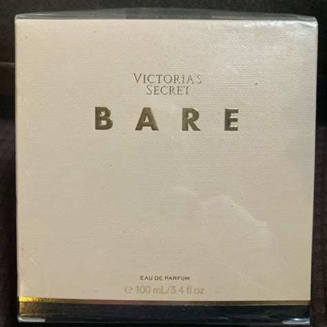 Victorias Secret Bath And Body Victorias Secret Bare Perfume Poshmark