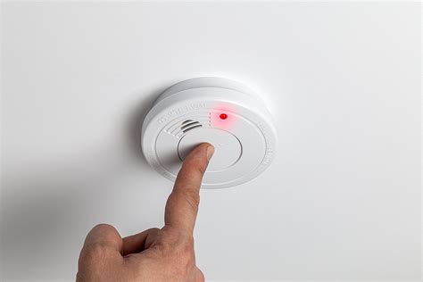 5 Top Tips For Your Weekly Fire Alarm Test 0 Two Maintenance