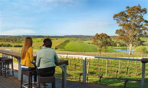 1 Day Barossa Valley Wine Tour From Adelaide 119