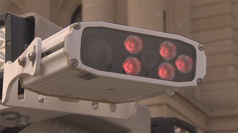 77 Automatic Licence Plate Scanners Handed Out To Sask Law Enforcement