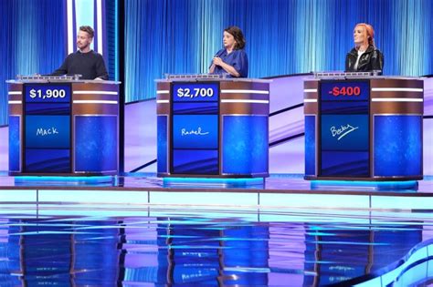 ‘celebrity Jeopardy Season 2 Decider Where To Stream Movies