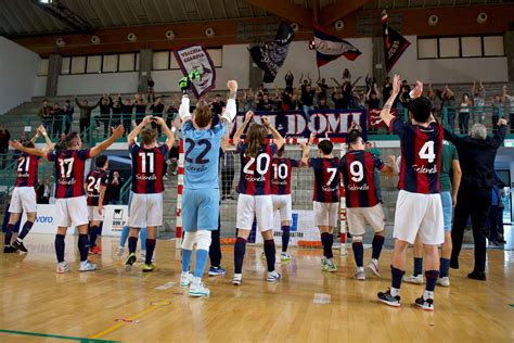 Il Bfc Futsal Batte La Capolista Olimpia Regium Bolognafc