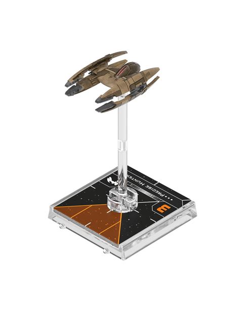 Star Wars X Wing Vulture Class Droid Fighter Expansion Spanish