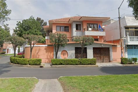 Casa En Paseo De Las Galias Lomas Estrella Propiedades