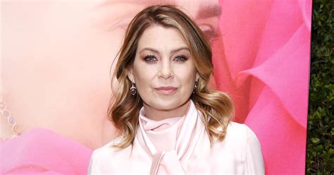 Ellen Pompeo Almost Quit ‘greys Anatomy Over ‘toxic Environment