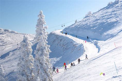 Ski Staze Na Jahorini Jahorina Net