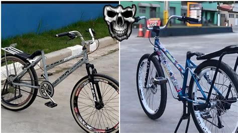 As Melhores Bikes Poty Montadinhas De Youtube