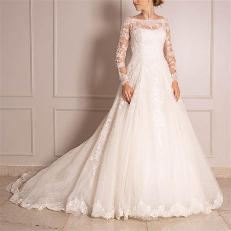 Pronovias Redress Noivas