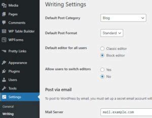 How To Use GUTENBERG Editor In WordPress EASY BEAUTIFUL