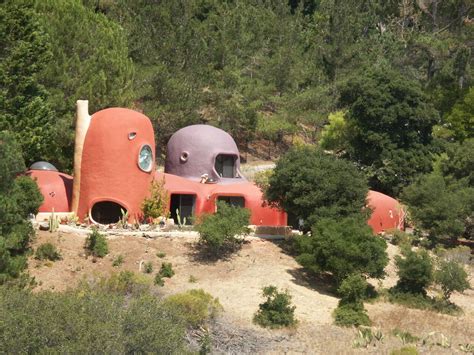 This Insane Flintstones House Is On Sale For 42 Million In