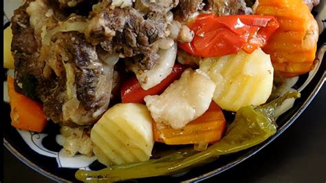 БАСМА Которая покоряет вас/вкусный ужин или обед/узбекская кухня - YouTube
