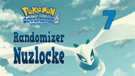 Volltreffer Pokemon SoulSilver Randomizer Nuzlocke 7 Deutsch HD