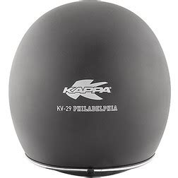 Casque de moto intégral Kappa KV 27 Denver Basic Matt Black Vente en