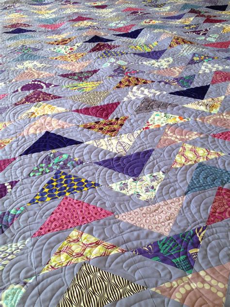 How To Make Flying Geese Quilt Pattern At Daniel Perry Blog