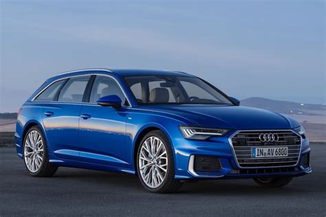 Kenteken Check T 557 SJ AUDI A6 Avant 55 TFSI E AutoWeek