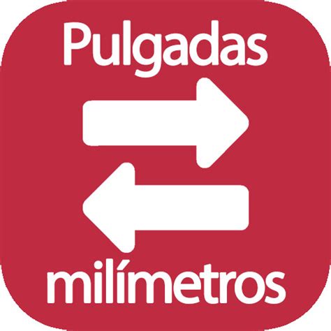 Conversor Pulgadas A Milímetros Y Viceversa Fórmula Ejemplos Y Más