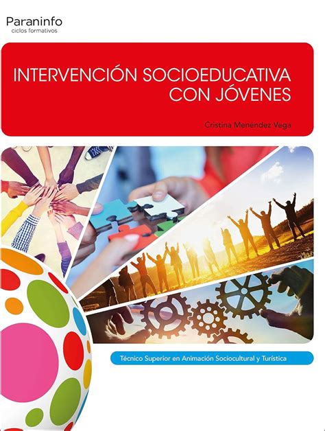 Intervención socioeducativa con jóvenes 9788428343466 Books Amazon ca