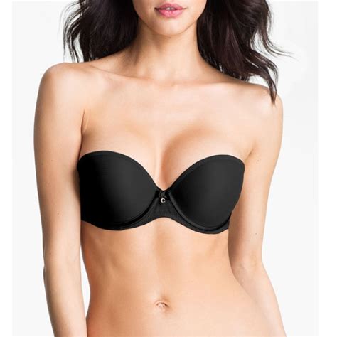 10 Best Strapless Bras Rank And Style