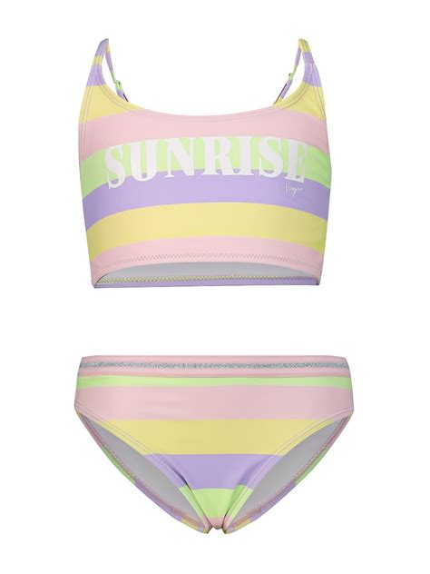 Vingino Bikini Zenny Multicoloured For Girls