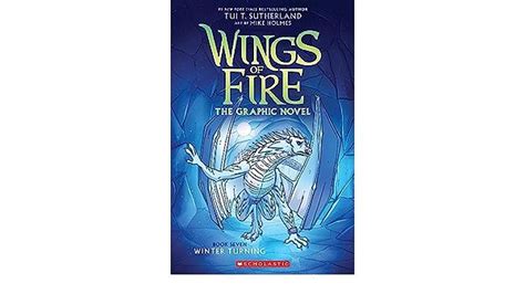 Wings Of Fire The Graphic Novel