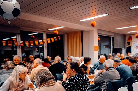 Kaas En Wijnavond Succes Ludwig Vandenhove