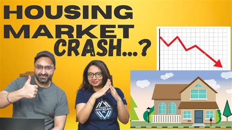 Housing Market CRASH In CANADA 2020 YouTube