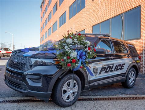 Greensboro Police Sergeant Killed In Off Duty Incident At Gas Station